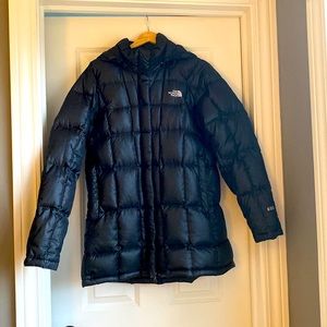 Super warm North Face Women’s coat